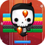 Swipe Brick Breaker Classic icon