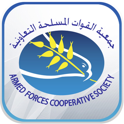 AFCOOP app icon
