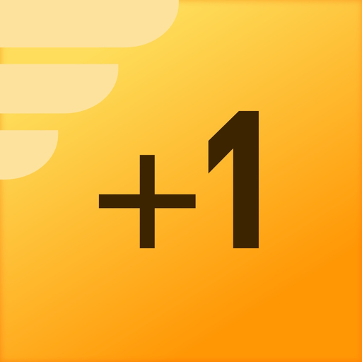 FlinkCounter app icon