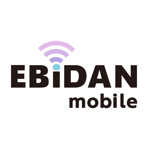 EBiDAN mobile app icon