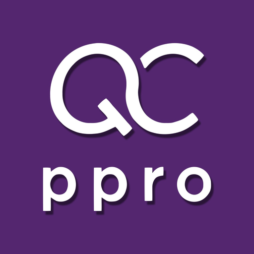 PPro Quality Control 2 app icon