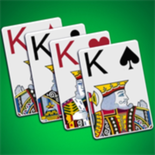Solitaire Classic ◆ Card Game app icon