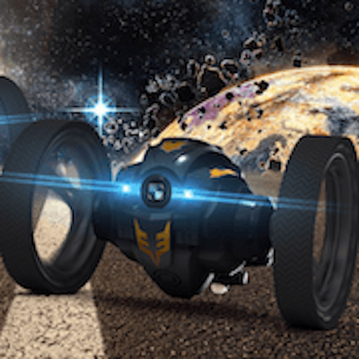 Bounce Car app icon