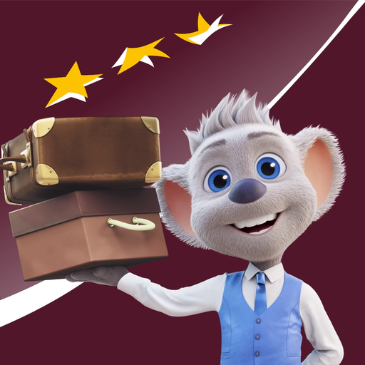 Europa-Park Hotels app icon
