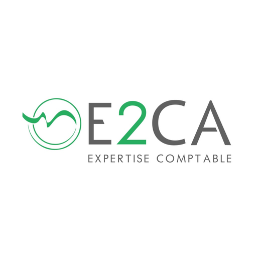 E2CA Expert-comptable app icon