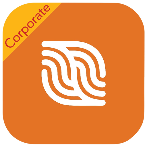 Kina Corporate Mobile Banking app icon