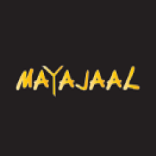 Mayajaal Multiplex app icon
