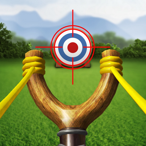 Slingshot Championship app icon