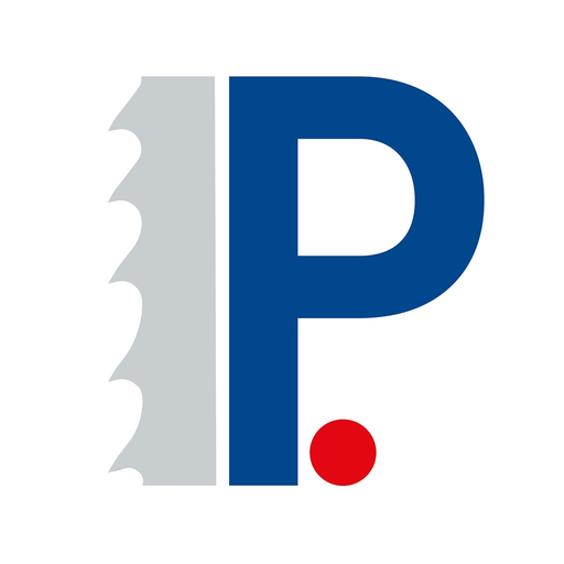 ParaMaster app icon