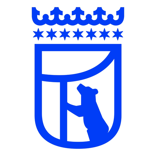 Madrid Móvil app icon