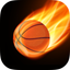 Fire Dunk Up! icon