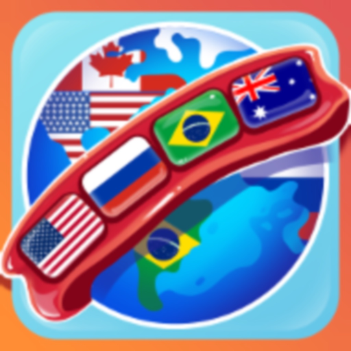 Geography Quiz! app icon
