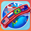 Geography Quiz! icon
