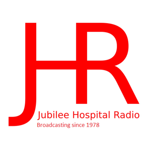 Jubilee Hospital Radio app icon