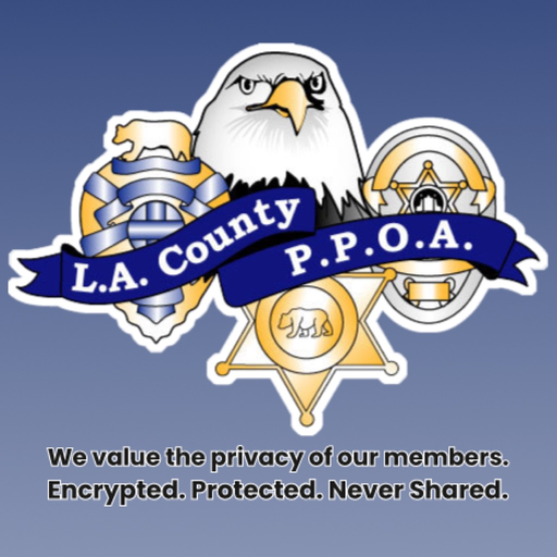 PPOA app icon