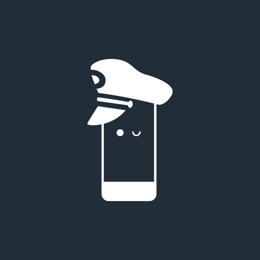Appmiral app icon