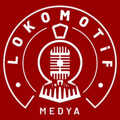 Lokomotif Radyoları app icon