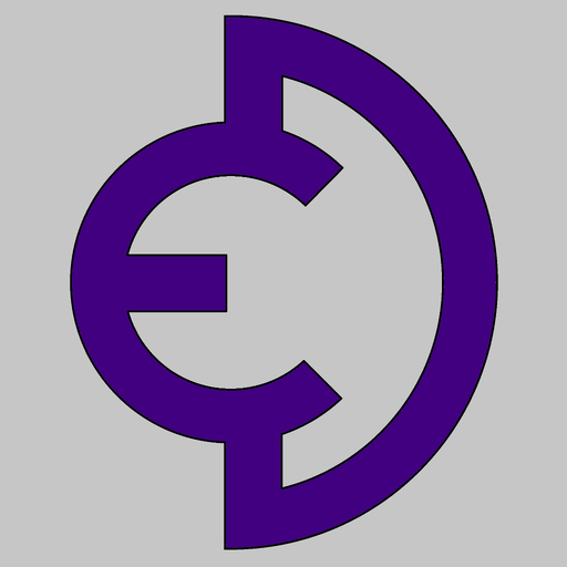 Derichs ED Monitor app icon