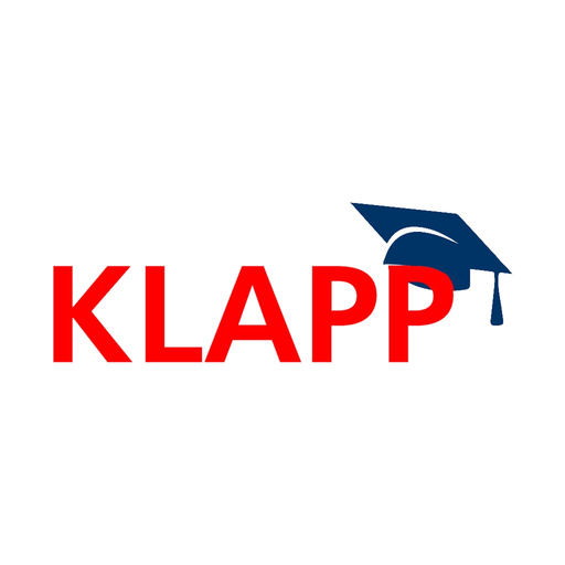 KLAPP app icon