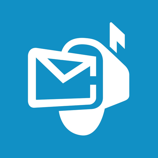 LetterHUB app icon