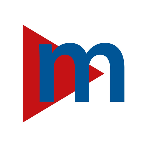 Mucke app icon