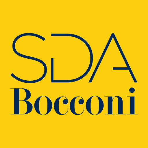 SDA Bocconi app icon