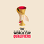 FIBA Basketball World Cup 2027 icon