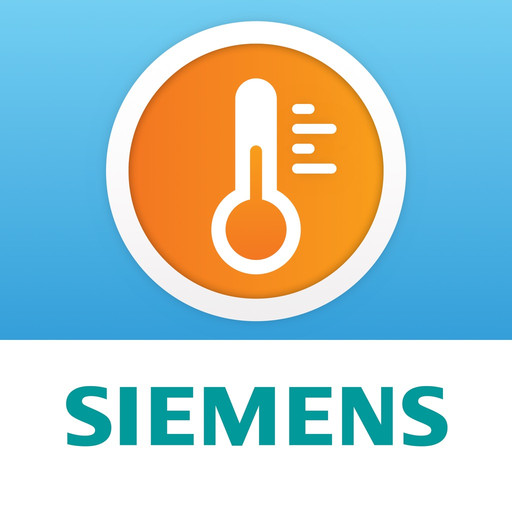 HomeControl IC app icon