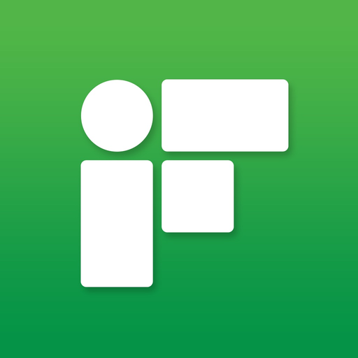 Iroquois Fed. app icon