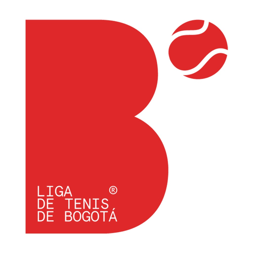 Liga de Tenis app icon