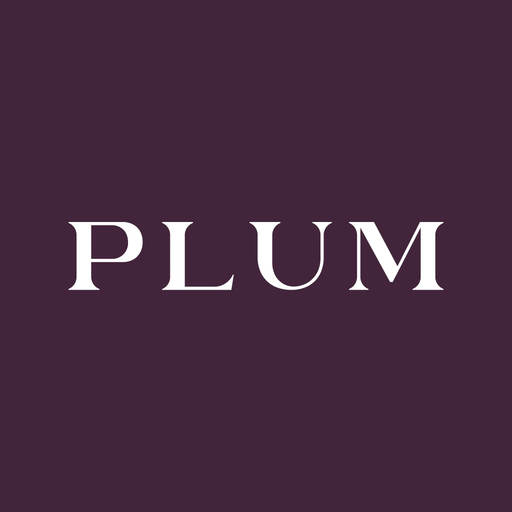PLUM Салон красоты app icon