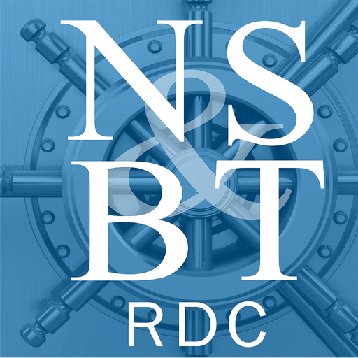 NSBT Business RDC app icon