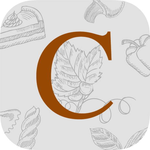 Cognac Pairing app icon