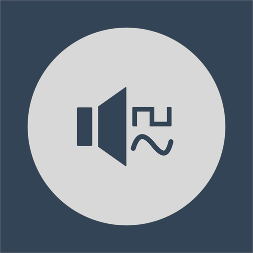Signal Generator - Wave app icon