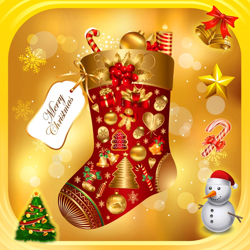 Christmas Wallpapers HD Themes app icon