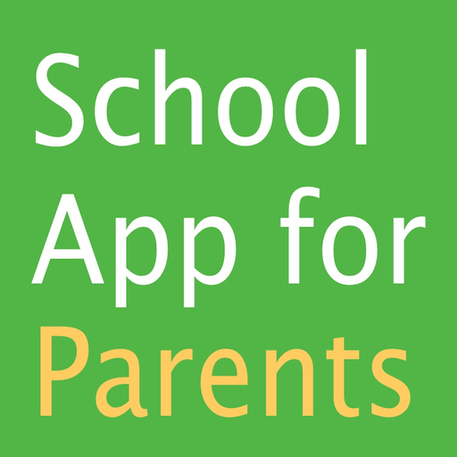 School App for Parents app icon