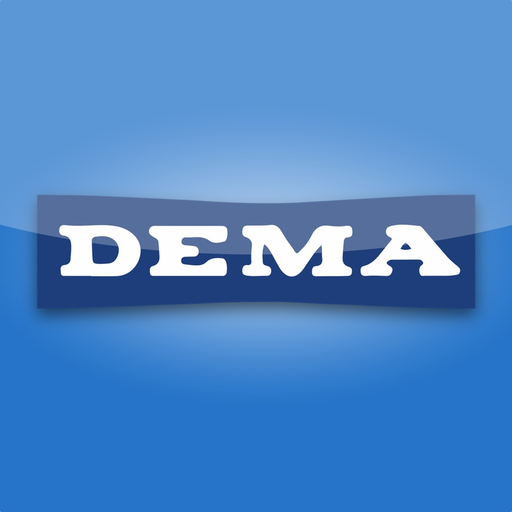 DEMA Connect app icon