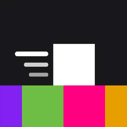 Bricks app icon
