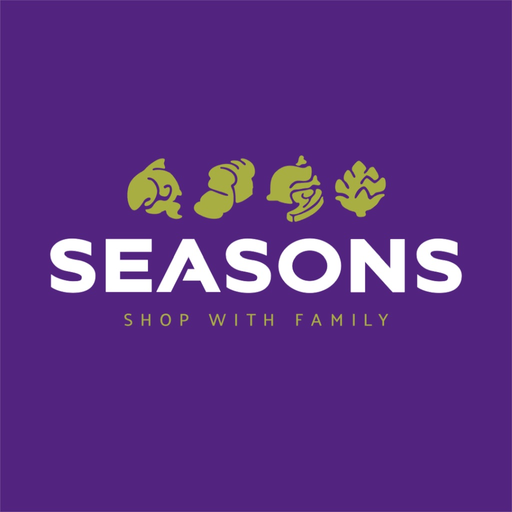 Seasons Kosher app icon