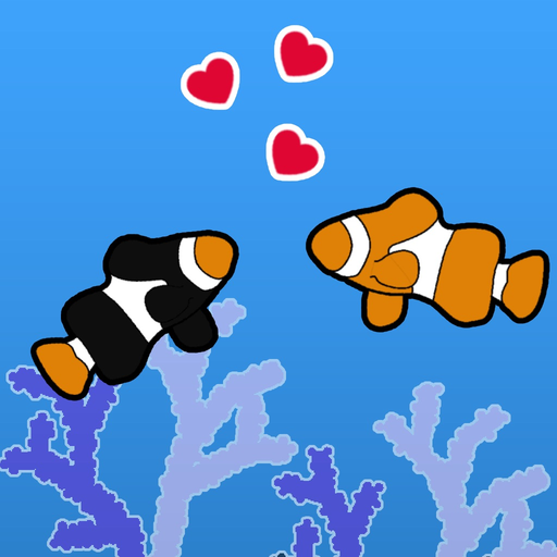 Fish Harmony app icon