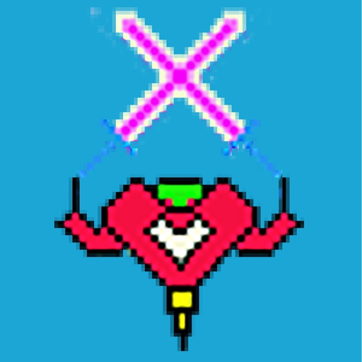 AR Alien Invaders app icon
