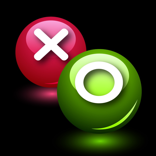 Yes&No - Answer Sound Effects app icon