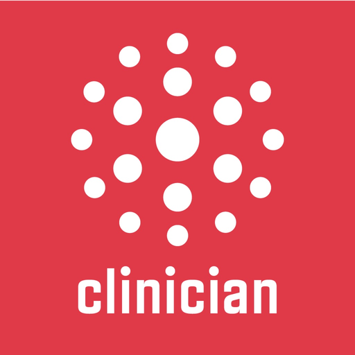 Kelvi Clinician app icon