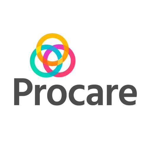 Procare: Childcare App app icon