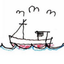 Roslagsappen icon