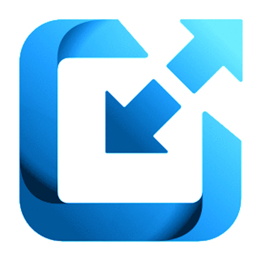 Batch Photo Resizer app icon