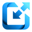 Batch Photo Resizer icon