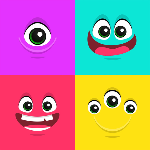 Babidiboo app icon