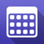 Days counter app icon