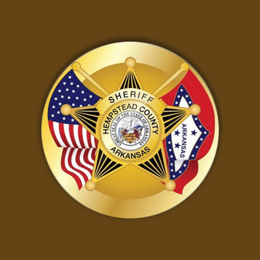 Hempstead County Sheriff AR app icon